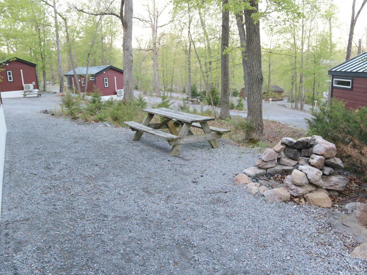Endless Caverns Rv Resort & Cavern Tours New Market Exterior foto
